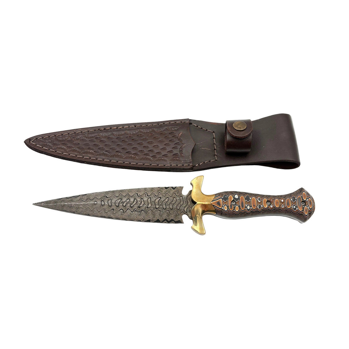 DAMASCUS KAMA