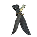 ALPAGU DAMASCUS