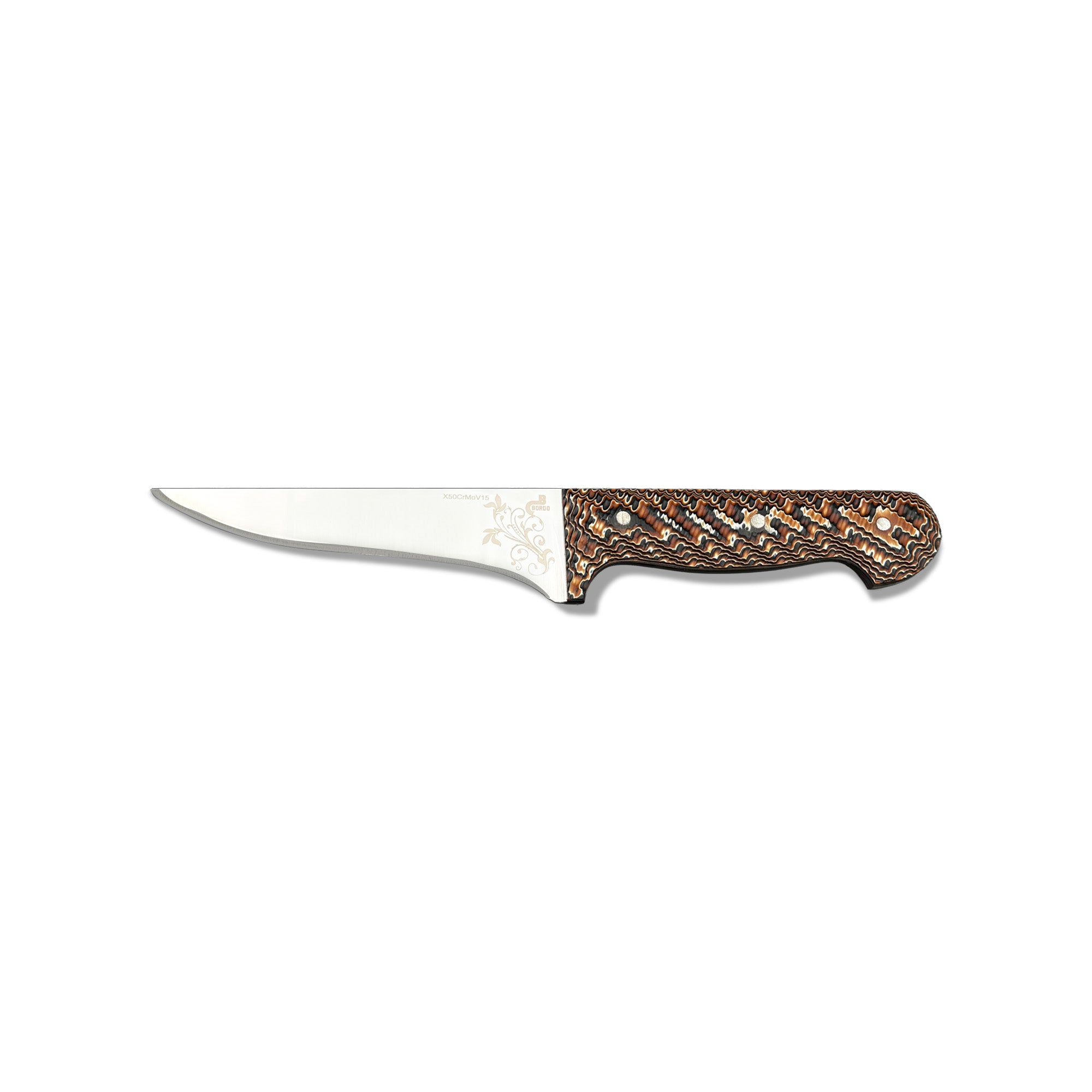 KASAP ET SIYIRMA BIÇAĞI  DESEN 2