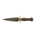 DAMASCUS KAMA