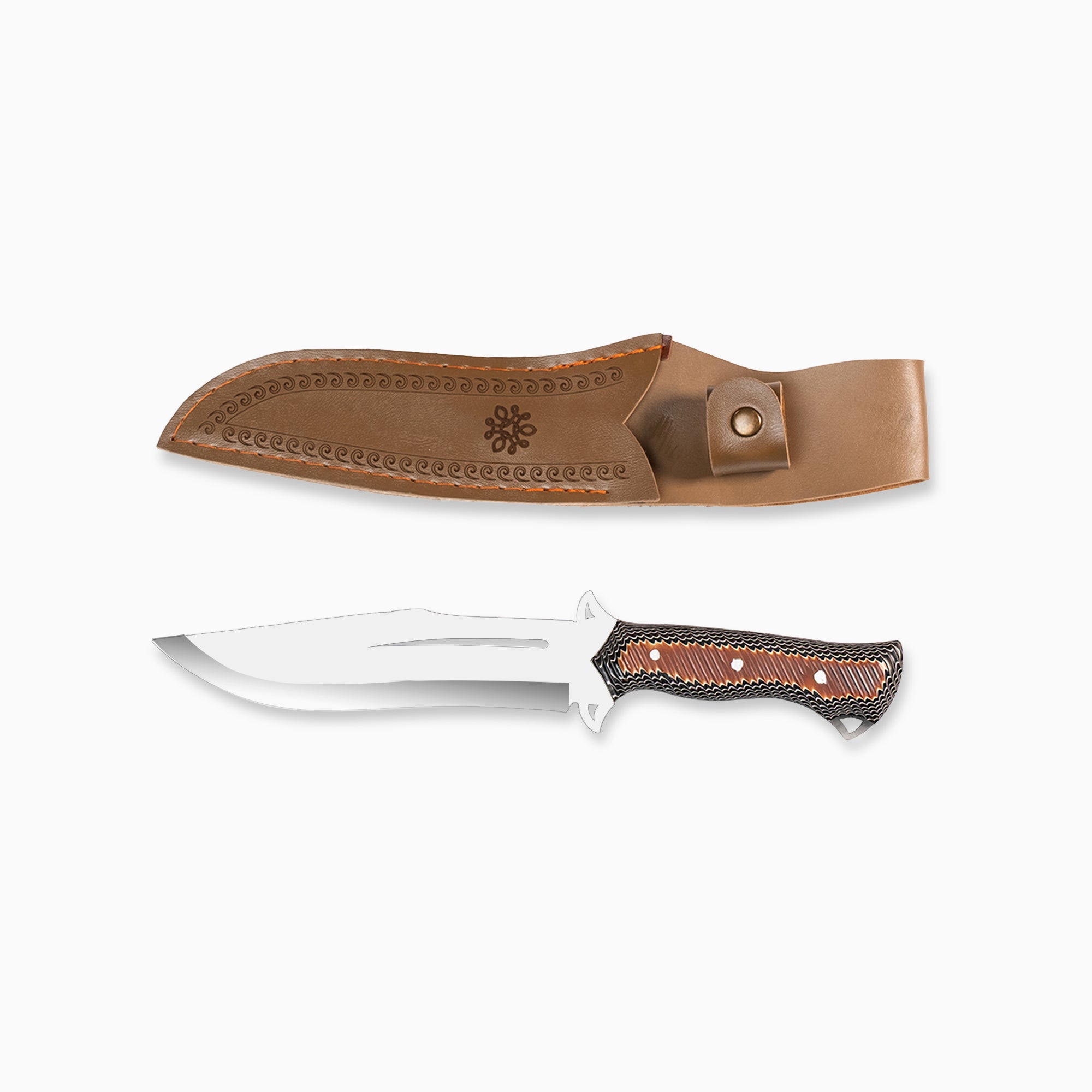 DÜZ KASATURA OUTDOOR BIÇAK