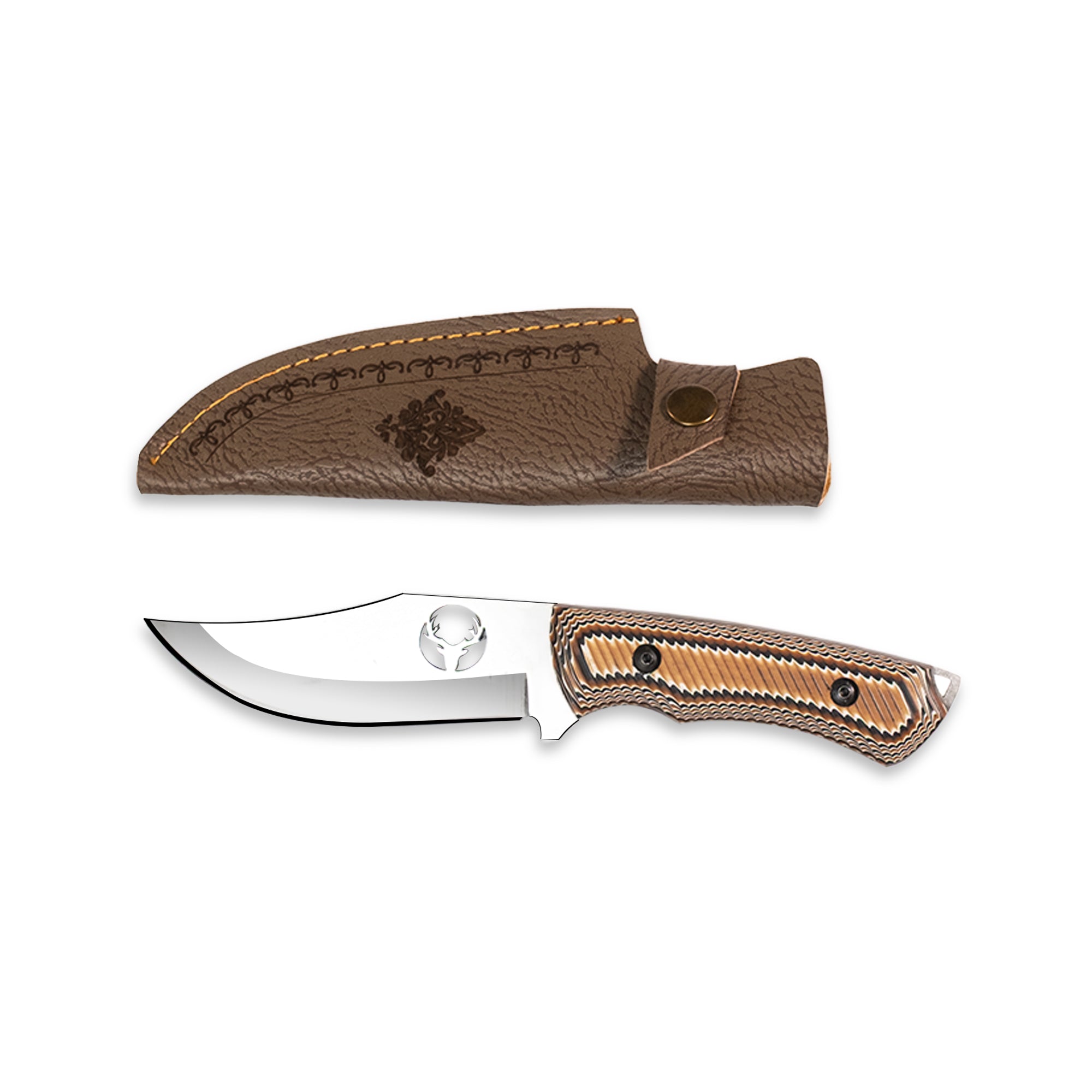 GEYİK MODEL AV BIÇAĞI